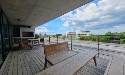Apartamento en venta a estrenar en Alma De Manantiales