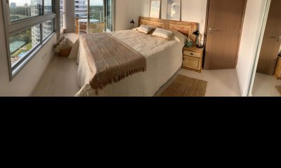 apartamento de un dormitorio en look en alquiler temporada e invernal