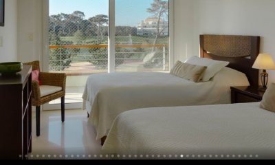 Apartamento de cuatro dormitorios en Veramansa en Venta