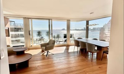 Apartamento en Venta en Punta del Este