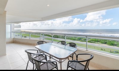 Torre Lobos Apartamento en Venta Punta del Este