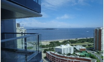 Miami Boulevard - Punta del Este