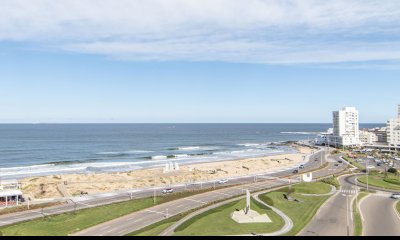 Imperiale Apartamento Punta del Este Tres Dormitorios en Suite