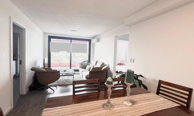 Venta apartamento de 3 dormitorios a estrenar