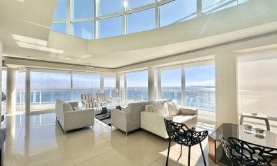 Torre Aquarela Punta del Este en Venta