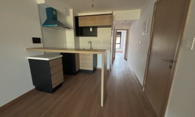 Oportunidad en Malvin 1 dormitorio