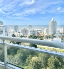 Departamento  en Venta en Roosevelt , Punta del Este