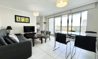 APARTAMENTO EN VENTA EN OCEAN DRIVE PUNTA DEL ESTE