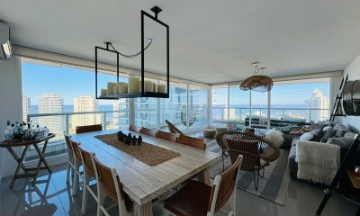 Torre ONE Esquinero En Venta