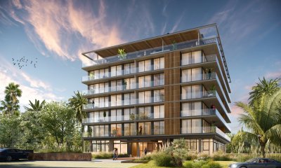 Apartamento de dos dormitorios en Venta en Pozo, Mansa Punta del Este