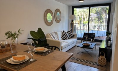 Venta Apartamento 1 dormitorio en Buceo