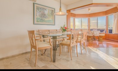 Penthouse Apartamento en venta Punta del Este