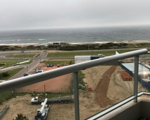 Apartamento Look Brava Punta del Este 3 dormitorios
