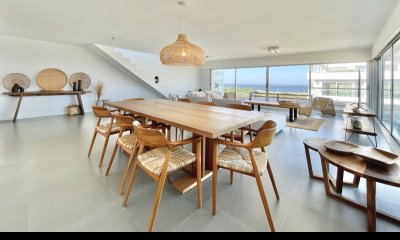 Espectacular Penthouse Duplex en primera línea Brava
