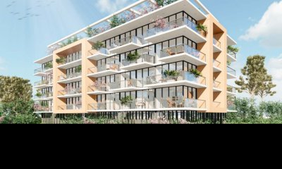 Departamento en venta un dormitorio - Playa Mansa