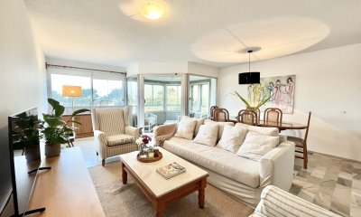 Departamento en Venta en Roosevelt , Punta del Este