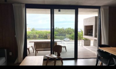Apartamento en venta en Manantiales a estrenar