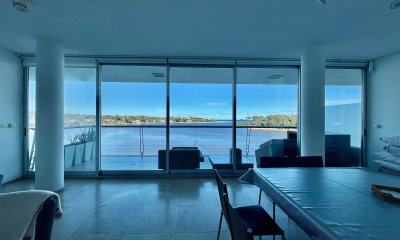 Delamar apartamento frente al mar en venta, La Barra