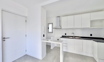 Monoambiente en venta en playa mansa