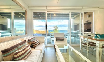 Apartamento de Dos Dormitorios en Palcos de Manantiales