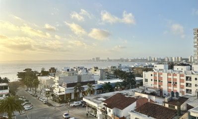 Venta de apartamento de un dormitorio en pleno corazón de la Península