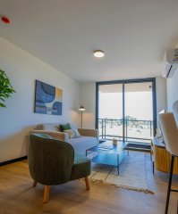 Apartamento en venta Barra de Carrasco