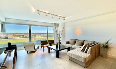 Apartamento Alquiler Le Parc I Punta del Este
