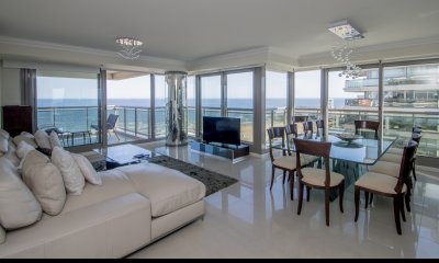 Imperiale Punta del Este apartamento tres dormitorios