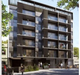 Apartamento en Montevideo, La Blanqueada