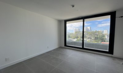 Monoambiente en Venta a Estrenar Zona Aidy Grill ,Punta del Este