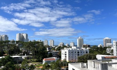 Monoambiente en Venta a Estrenar Zona Aidy Grill ,Punta del Este