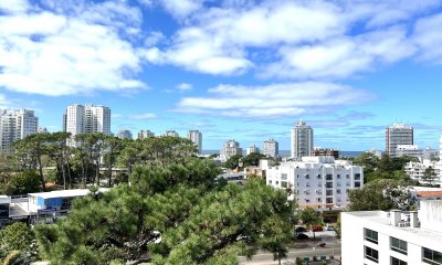 Monoambiente en Venta a Estrenar Zona Aidy Grill ,Punta del Este