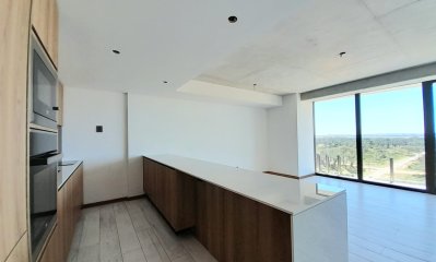 Apartamento de un dormitorio en venta, SurfSide, Punta del Este.