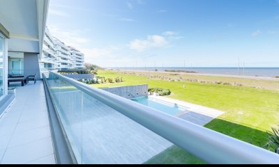 Tiburon Terrazas Oceano Departamento en Venta Punta del Este