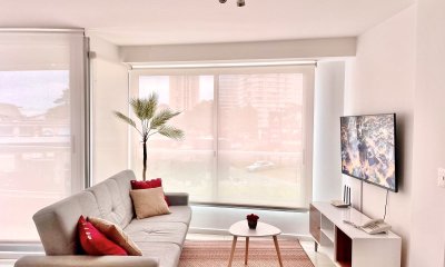 Apartamento en Gala Vista 2 dormitorios y 2 baños