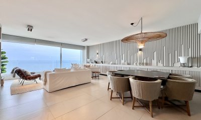 Le Parc III Esquinero Punta del Este en Venta