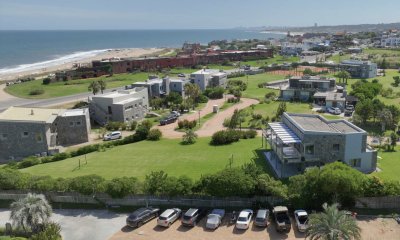 Selenza Village - Apartamento de 3 dormitorios frente al Mar - Manantiales