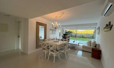 Bikini Beach apartamento en venta de dos dormitorios Manantiales