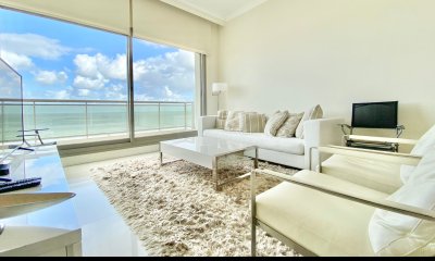 Penthouse en venta y alquiler, Torre Imperiale, Punta del Este