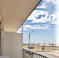 Departamento en Venta de Un Dormitorio en Playa Brava