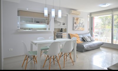 Apartamento en Venta Punta del Este Avda. Roosevelt
