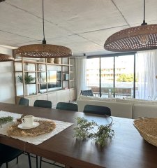 Apartamento venta en Alma De Manantiales