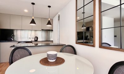 Apartamento 2 dormitorios en venta en Mansainn