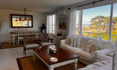 Apartamento con Vista al Mar Rincon del Indio