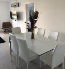 Apartamento de un dormitorio en venta, Punta del Este