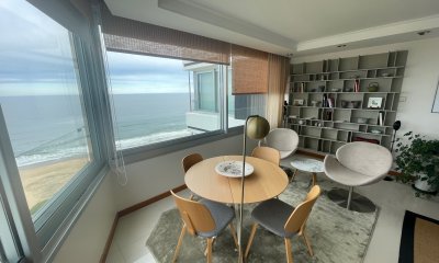 Tiburon III esquinero piso alto en venta y alquiler