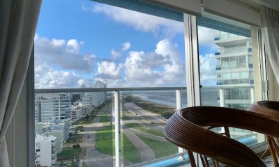 Apartamento en Punta del Este en Venta