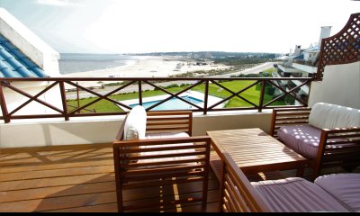 Penthouse en Lomas de Manantiales frente a Bikini Beach