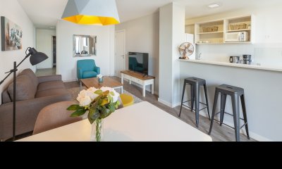 Excelente apartamento a estrenar en venta, La Blanqueada Montevideo