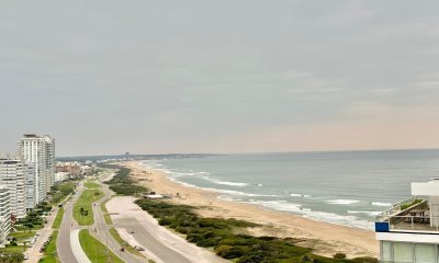 Apartamento en alquiler de temporada.
